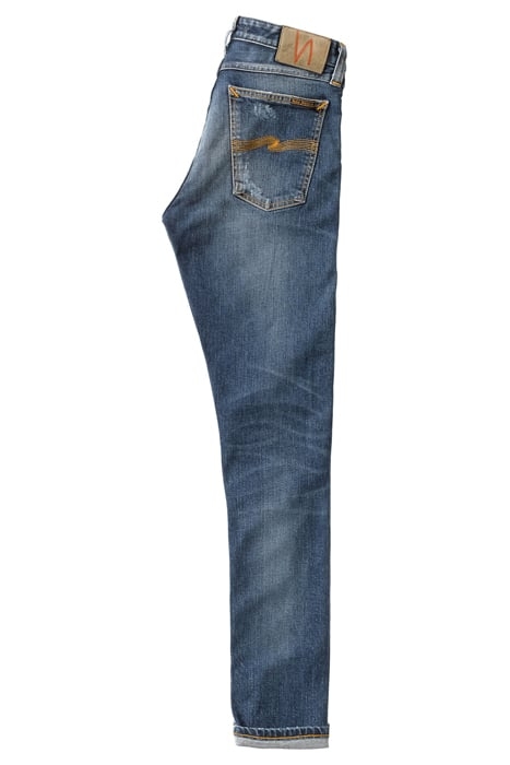 SKINNY LIN IAN REPLICA SELVAGE 2