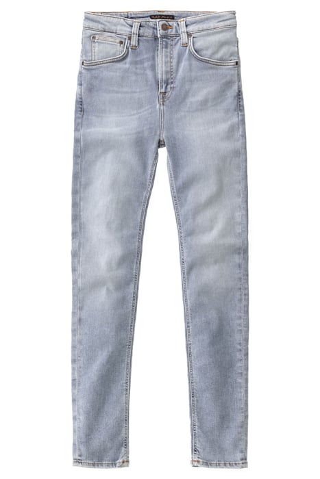 HIGHTOP TILDE LIGHT BLUE ORANG 1