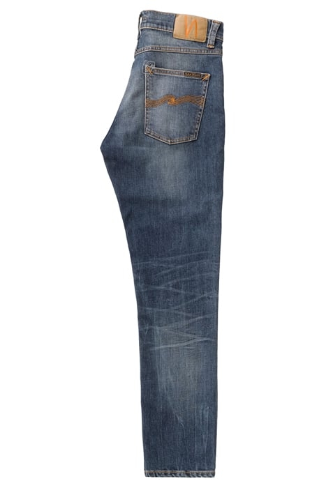 LEAN DEAN BLUE SHELTER 2