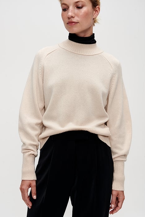 DYLAN CROPPED PANTS BLACK 4