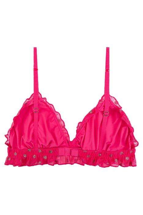REGGIPETTO BRALETTE PINK 3