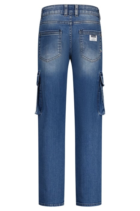 PAOLO CARGO OLD VINTAGE 2