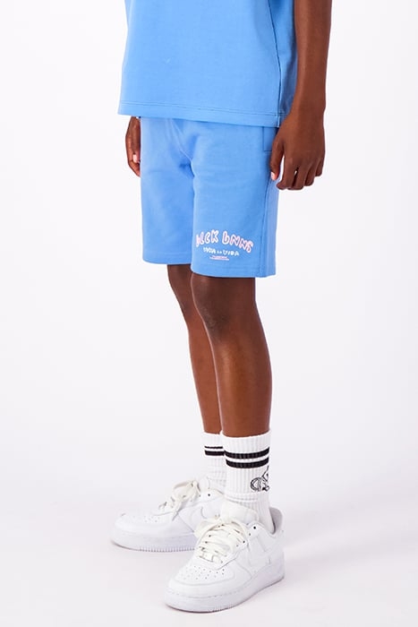 JR. SUNNY SHORTS BLUE 3