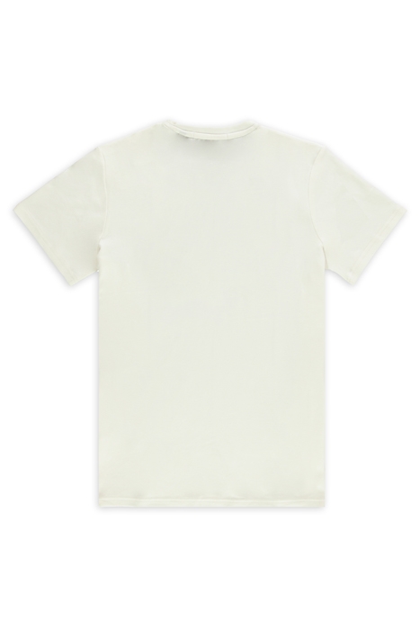 FRESH TEE WHITE 2