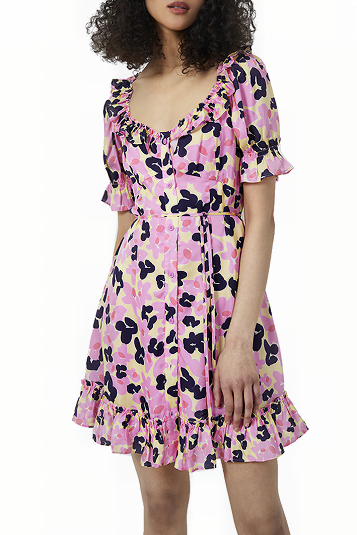 PF CASSIA ELITAN SHRT TEADRS MISC. 1