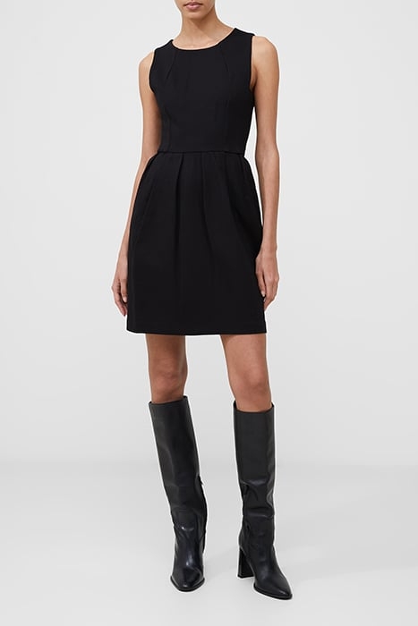 SLV LESS SHIFT S BLACK 2