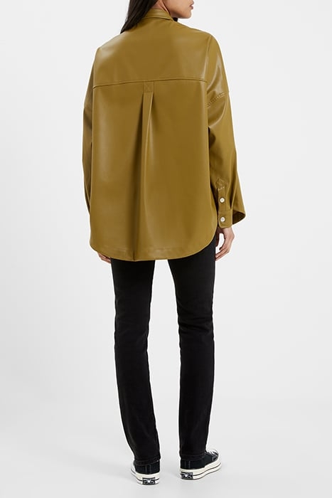 CROLENDA PU POPOVER BROWN 2