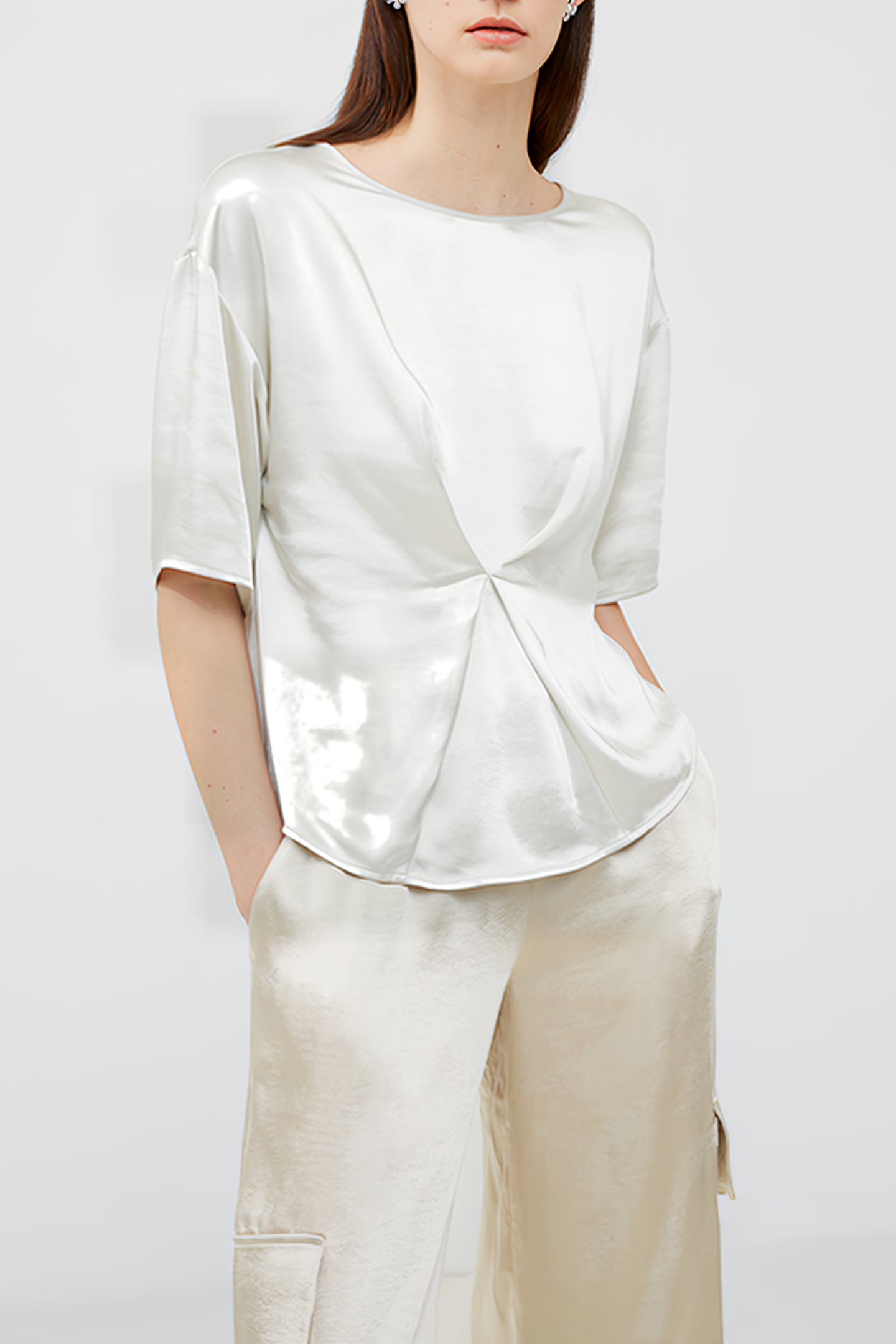 CHLOETTA TOP MISC. 1