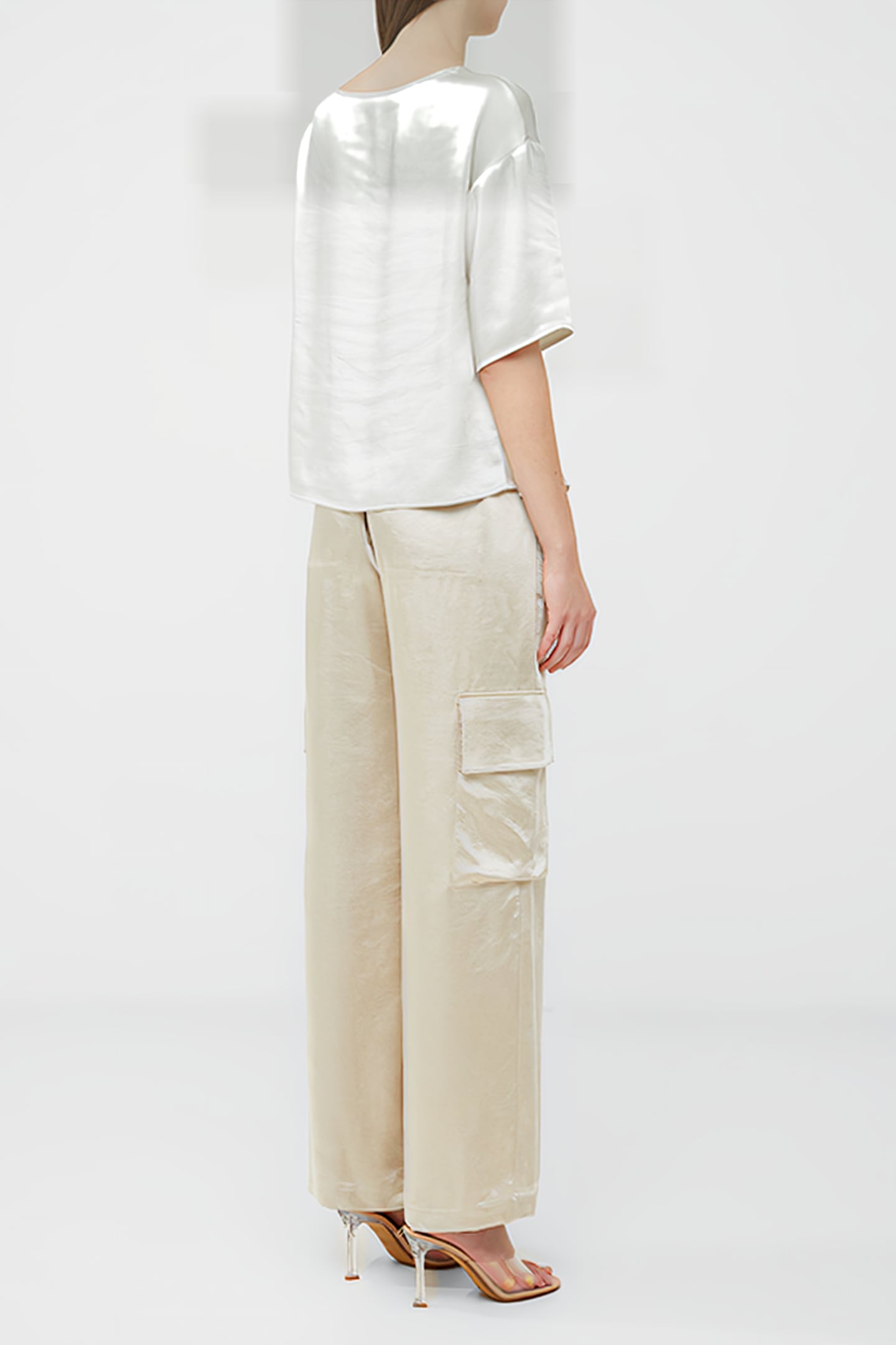 CHLOETTA TOP MISC. 2