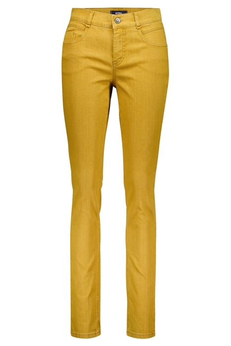 ZURI90-61815 YELLOW 1