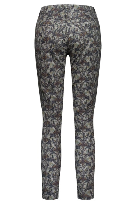 VICKY749-644091 KHAKI 2