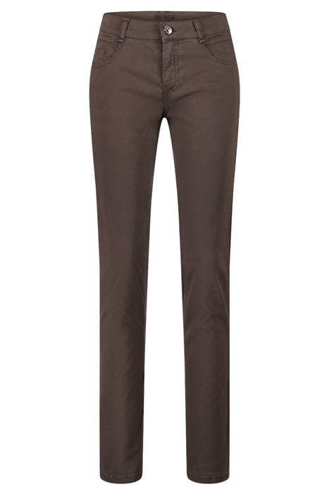 ZURI90-80651 DARK BROWN 1