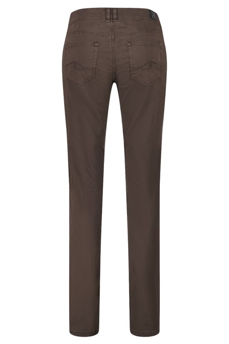 ZURI90-80651 DARK BROWN 2