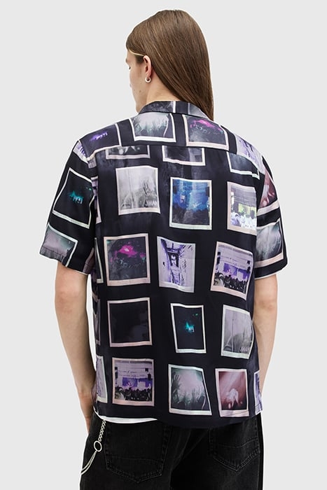 FOTOS SS SHIRT JET BLACK 2