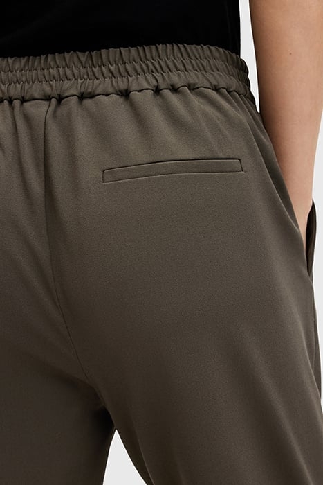 ALEIDA TRI TROUSER TARMAC GREEN 8