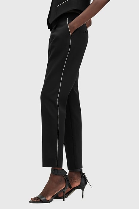 ATLAS KRYS TROUSER BLACK 4