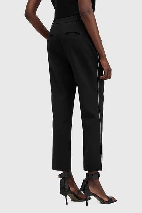 ATLAS KRYS TROUSER BLACK 2