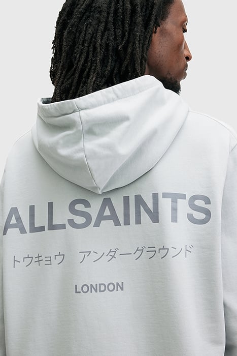 UNDERGROUND OTH HOOD JACKSON BLUE 7