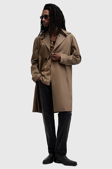 MONTELL MAC SAND BROWN 5