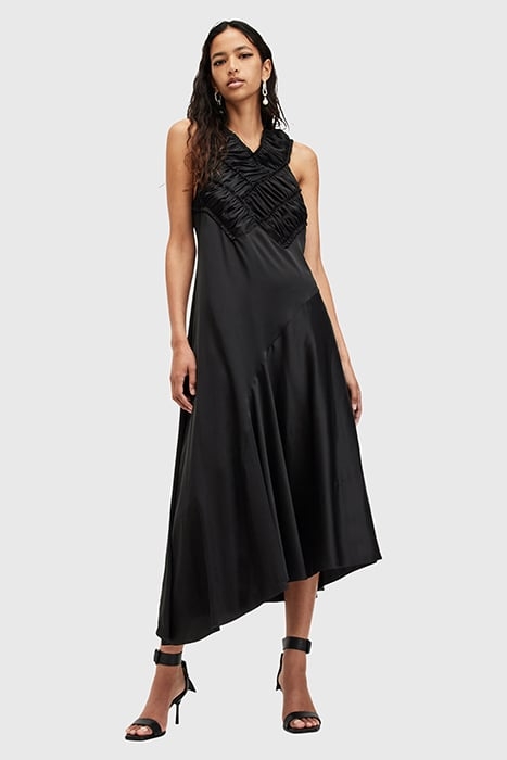 MAHREE DRESS BLACK 4