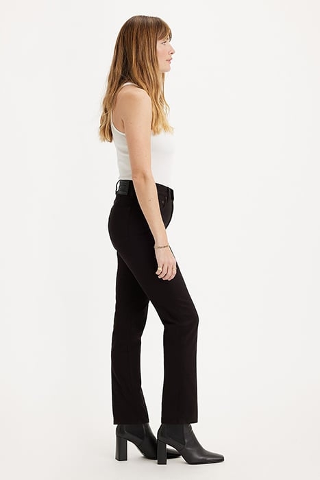 724 JEANS IN BLACK 3