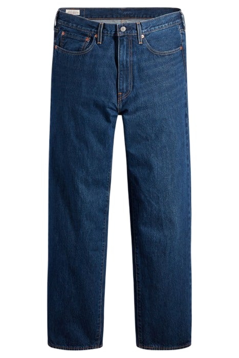 568 STRAIGHT JEANS BLUE 3