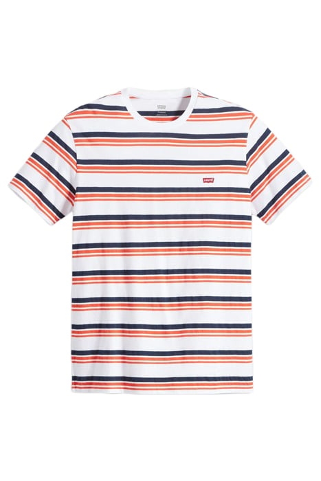 SS PRINTED T-SHIRT MULTICOLOUR 3