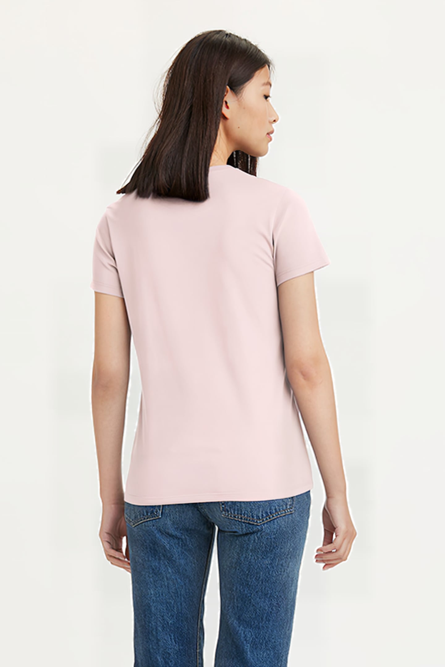 THE T-SHIRT PINK 2