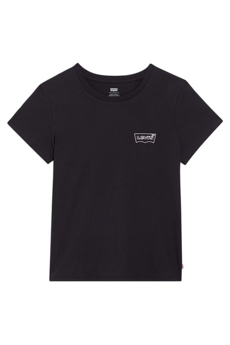 THE T-SHIRT BLACK 3