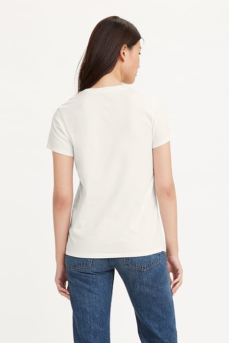 THE T-SHIRT WHITE 2