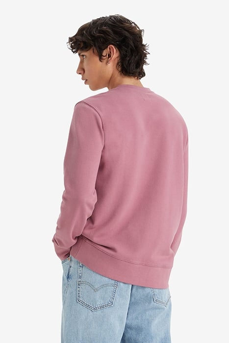THE SWEATER PURPLE 2