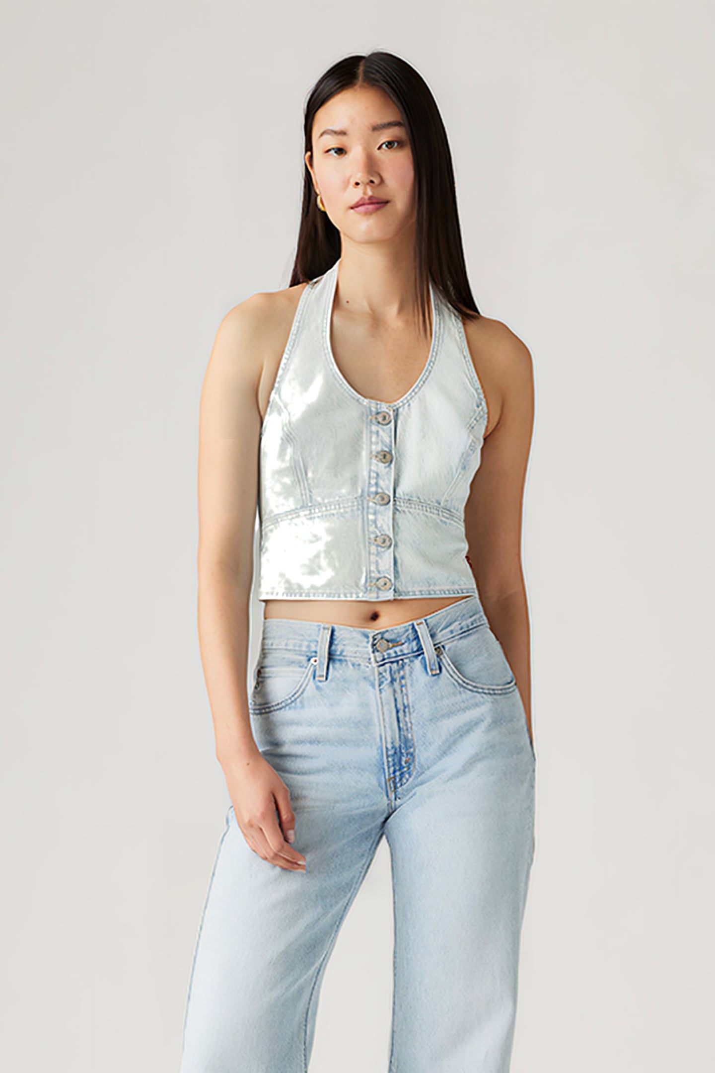 JANEESAH TANK TOP WHITE 1