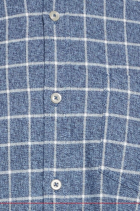 GRIDSI CHECK BLUE AUTUMN 7