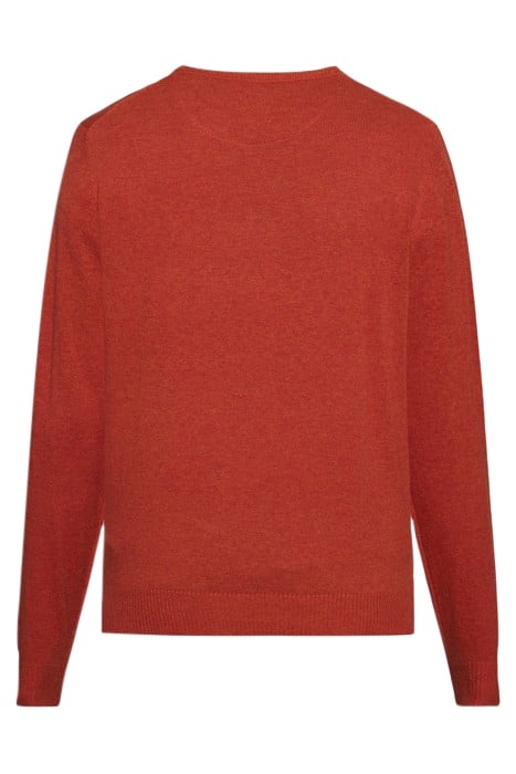 VICESI CREW + BAKED CLAY MELANGE 5