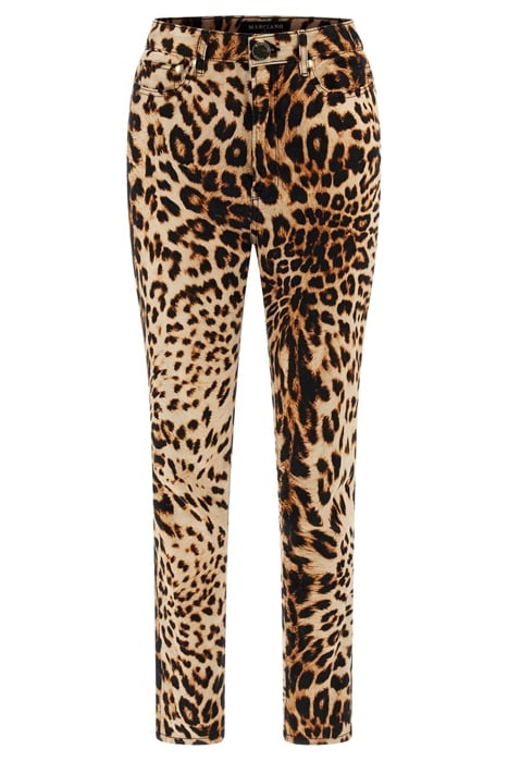 SMOKE AND MIRRORS SPELLBOUND SKINNY PANT REDUX 4