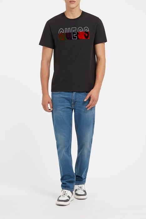 REGULAR STRAIGHT CANAL 3