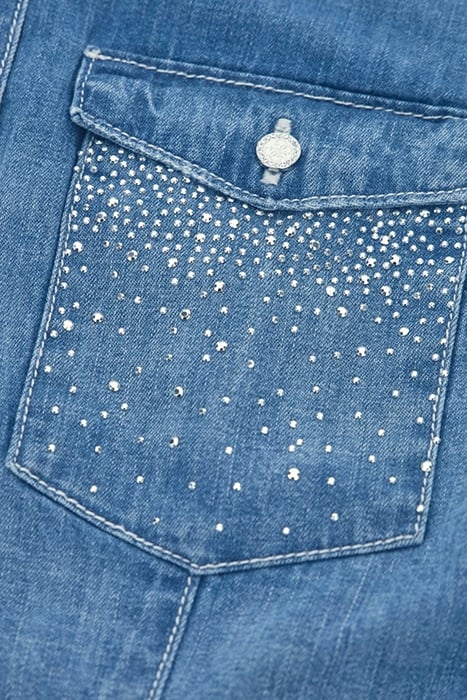 EQUITY L/S SHIRT LOS ROQUES 7