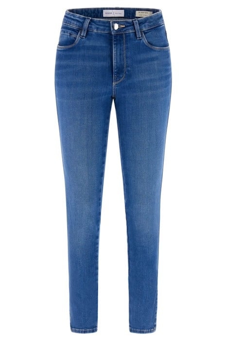 SEXY CURVE THE AIR WASH 1