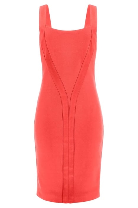 KAREN DRESS CITRUS PARADISI 3