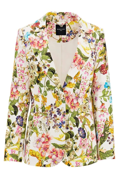 BOTANICAL GARDEN BLA BOTANICAL GARDEN PRI 4