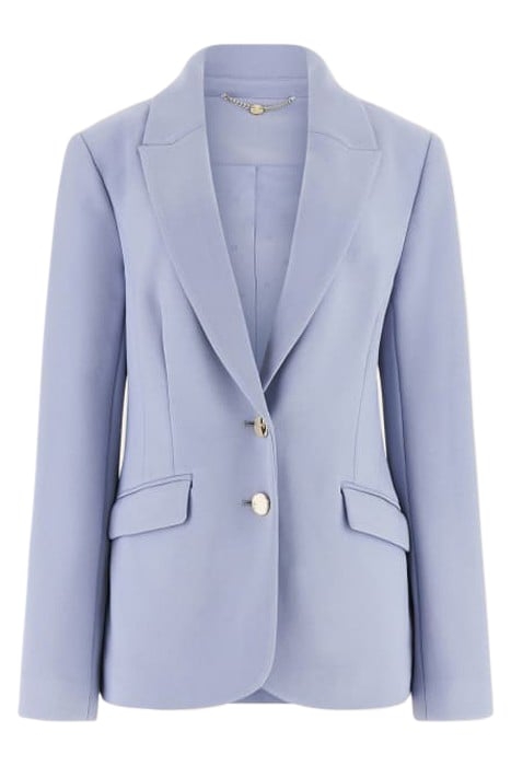 KAREN BLAZER DUST LIGHT BLUE 4