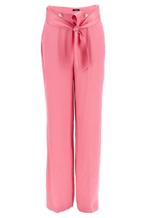 ANASTASIA PANT DRIFT PINK 4