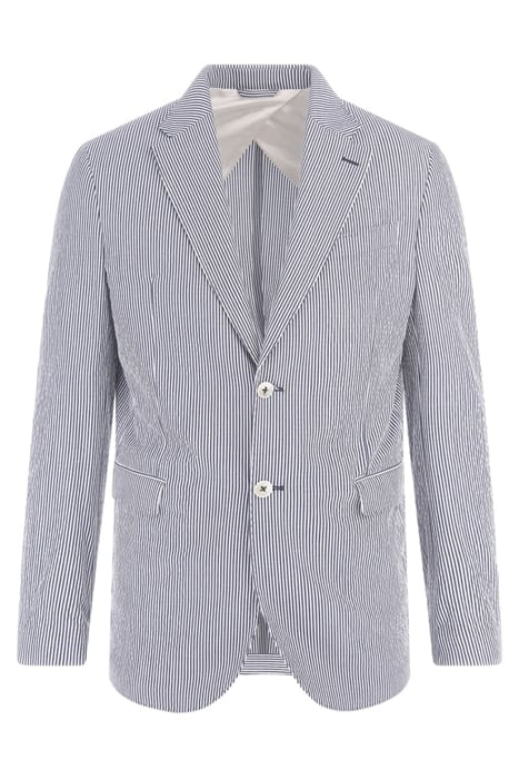 MANUEL NOTCH BLAZ SMART BLUE AND BLAZER WHITE 4