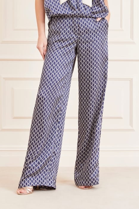 ROBIN PANT NEW MONOGRAM SECRET 1