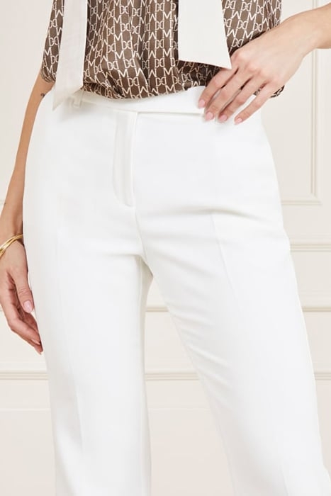 BRIONA PANTS PALE PEARL 6