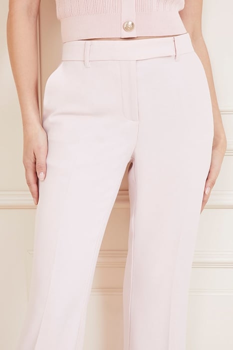BRIONA PANTS BLUSH COTTON 5