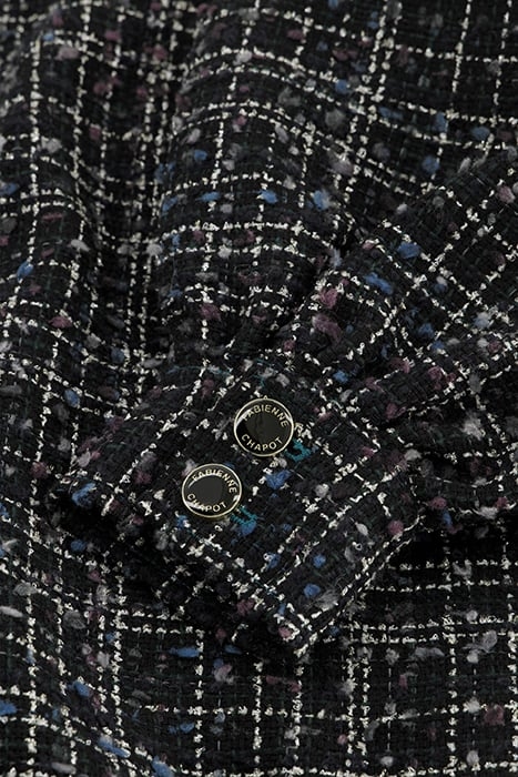 CARTER JACKET KEEP IT TEAL 5