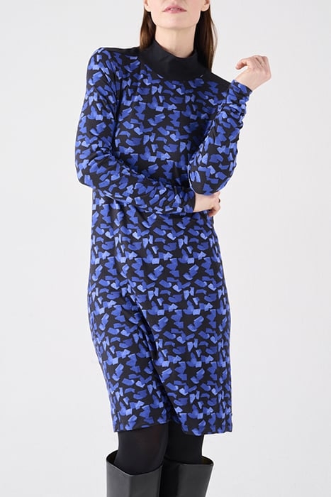 DRESS JERSEY MEDIUM 23001958 BLACK 1