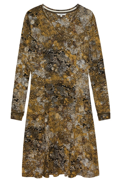 DRESS JERSEY MEDIUM 23001962 MILITARY OLIVE 3