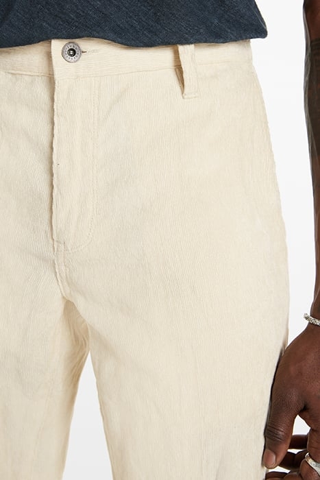 MOTOR CITY FIT - ZIP FLY CHINA WHITE 3